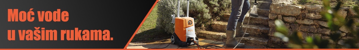 Visokotlačni perači