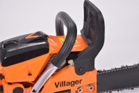Villager motorna pila VGS 500 S