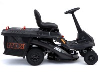 ADK traktorska kosilica DRM24E-D225 Rider