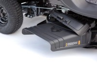 ADK traktorska kosilica DRM24E-D225 Rider