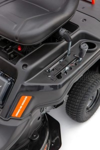 ADK traktorska kosilica DRM24E-D225 Rider