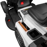 Traktor kosilica Ruris RX Explorer 1500M