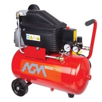 AGM kompresor 24 l