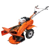 RURIS višenamjenska motorna kopačica kosilica 6500CRT