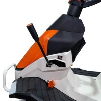 Ruris traktor kosilica RX Pilot 001M