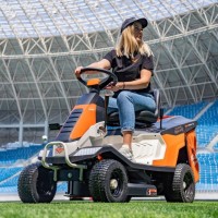 Ruris traktor kosilica RX Pilot 002H