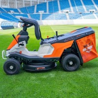 Ruris traktor kosilica RX Pilot 002H