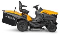 Stiga traktor kosilica Estate 9102 WX