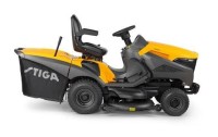 Stiga traktor kosilica Tornado Estate 9122 W