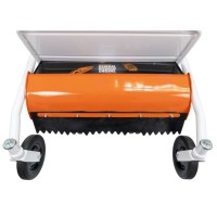 Ruris kosilica malčer RXD1700