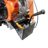 Ruris kosilica malčer RXD1700