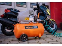 Kompresor VILLAGER VAT 50 L PRIME