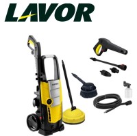 Lavor visokotlačni perač Galaxy 150
