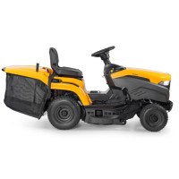 Stiga traktor kosilica Estate 384