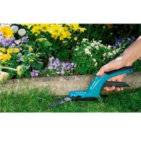 Gardena škare za travu okretne Comfort