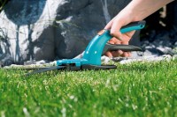 Gardena škare za travu okretne Comfort