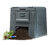 Komposter 470L 79x79x79cm