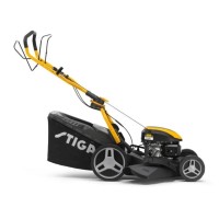 Stiga kosilica Combi 748 S