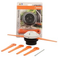 Glava za košnju PolyCut 6-2
