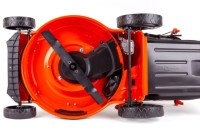 ADK motorna kosilica GTM5006HS GVC200