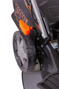 ADK motorna kosilica X46PH-B1 elektrostart