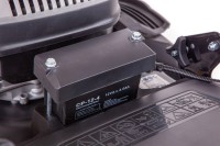 ADK motorna kosilica X46PH-B1 elektrostart