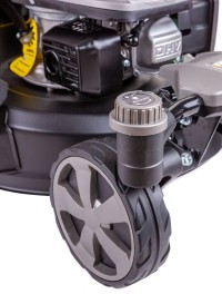 ADK motorna kosilica TW51SHL-C1 Zero Turn