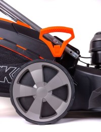 ADK motorna kosilica TW51SHL-C1 Zero Turn