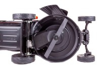 ADK motorna kosilica TW51SHL-C1 Zero Turn