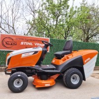 Stihl traktor kosilica RT 5097