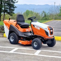 Stihl traktor kosilica RT 5097