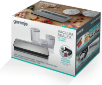 Aparat za vakumiranje Gorenje VS 120 ES