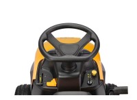 Stiga traktor kosilica Tornado 398