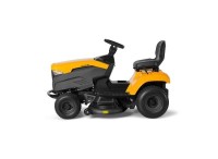 Stiga traktor kosilica Tornado 398