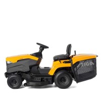 Stiga traktor kosilica Estate Special