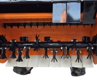 Malčer Villager M 65