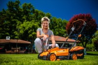 Villager kosilica Villy 2020 E-1BCB