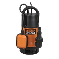 Villager pumpa VSP 13000