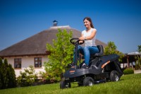Villager traktor kosilica VTR 650