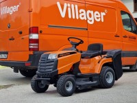 Villager traktor kosilica VT 845