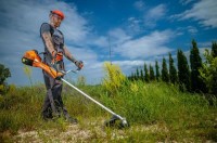 Villager trimer BC 2700 XC