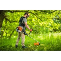 Villager trimer BC 1250 S