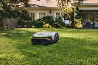 Stihl robot kosilica iMOW® 6