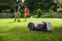 Stihl robot kosilica iMOW® 5