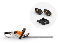 Stihl škare HSA 40 SET (2 X AS2 + AL1)