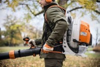 Stihl puhač BR 800 C-E