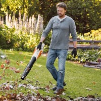 Stihl puhač BGA 57 SET (2 x AK 20 + AL 101)