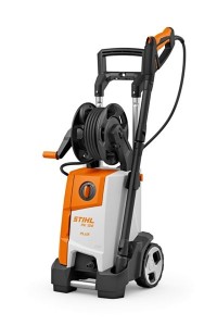 Stihl perač RE 120 PLUS