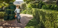 Stihl škare HSA 50 SET (AK 10 + AL 101)