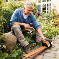 Stihl škare HSA 45